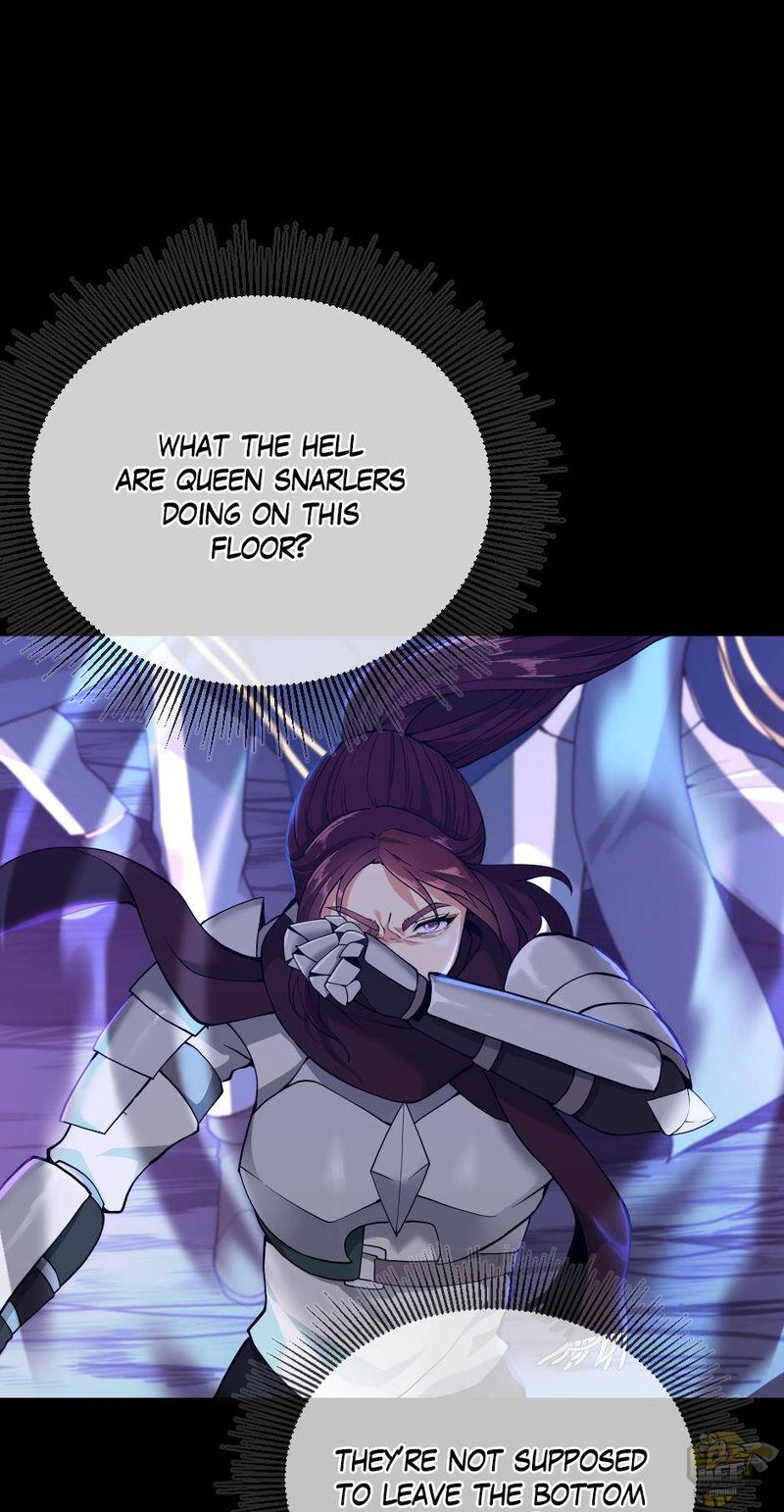 The Beginning After The End Chapter 117 image 005